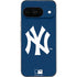 MLB New York Yankees - Solid Distressed Google Pixel 9 Skin